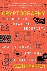 Cryptography