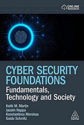 Cyber Security Foundations